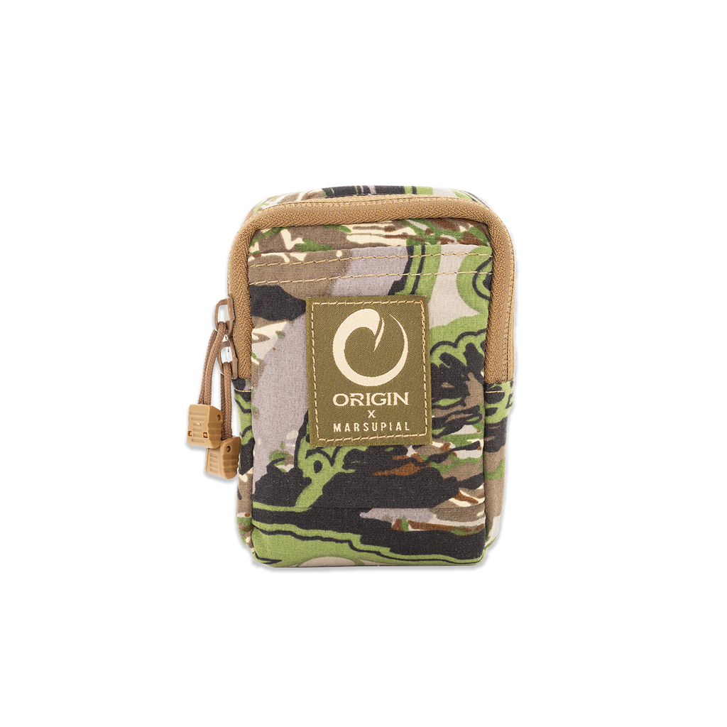 Zippered Pouch