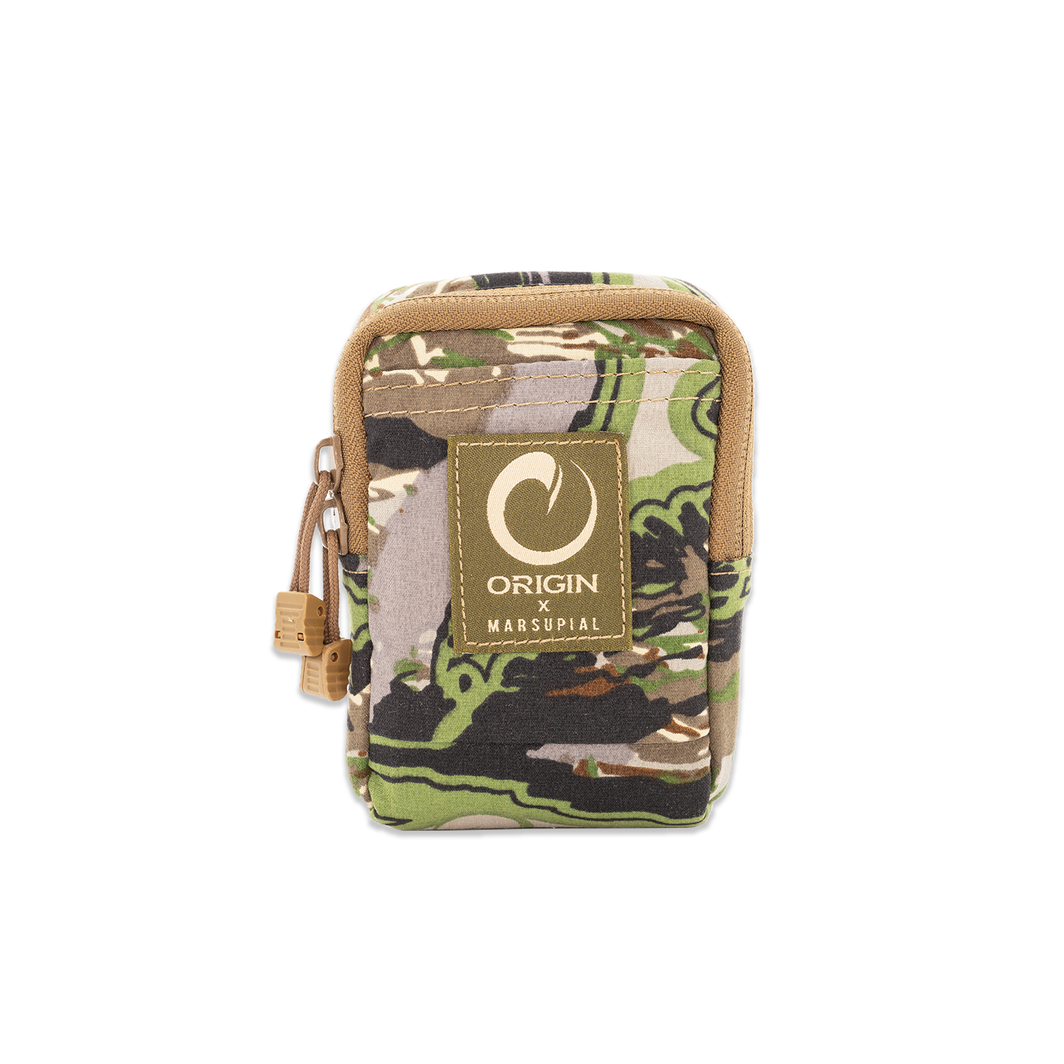Zippered Pouch