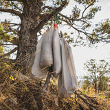 Live Wild Game Bag Kit