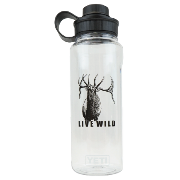 Bugle Yeti Yonder Bottle - 34 oz
