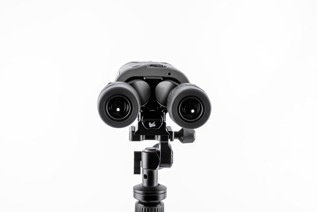 Tricer-Z6 Bino Tripod Adapter