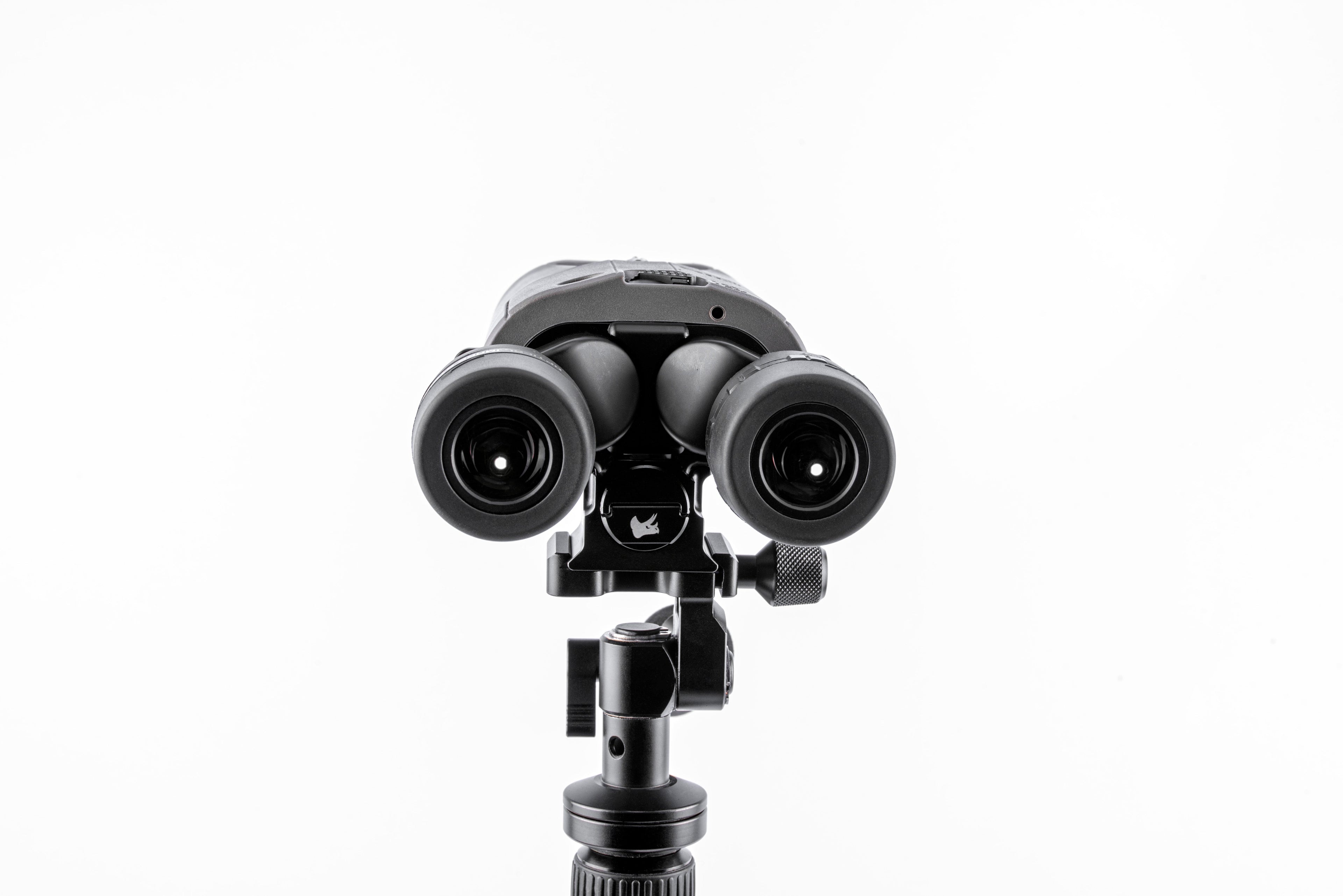 Tricer-Z6 Bino Tripod Adapter