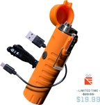 Plasma Lighter