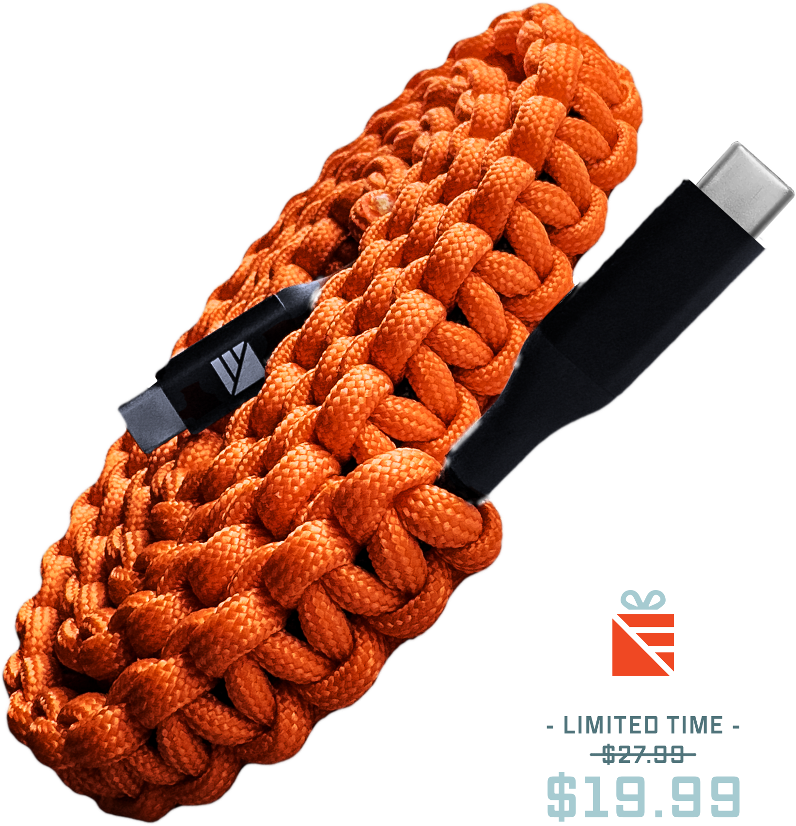 USB-C to USB-C Cable