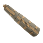 Straight Spotting Scope Case