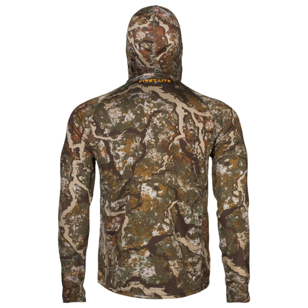 Approach Hoody