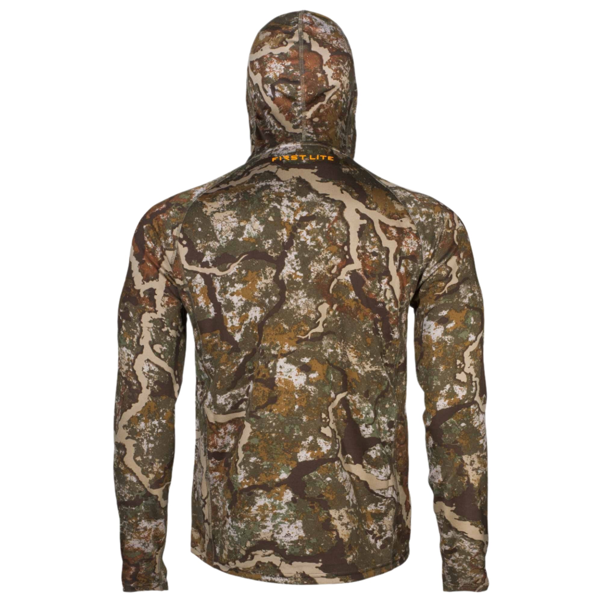 Approach Hoody
