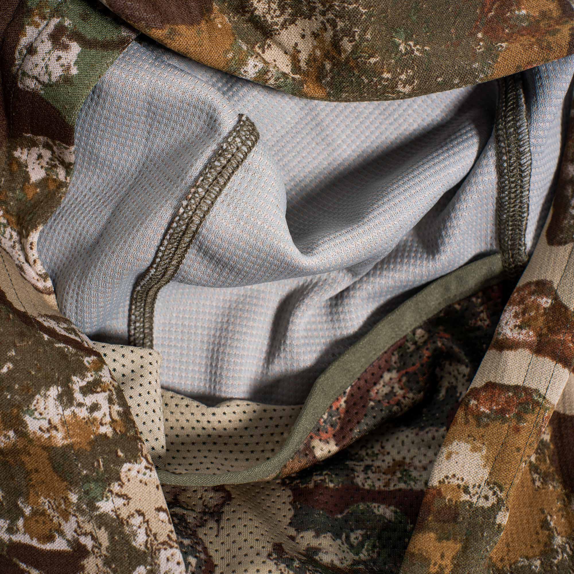 Approach Hoody