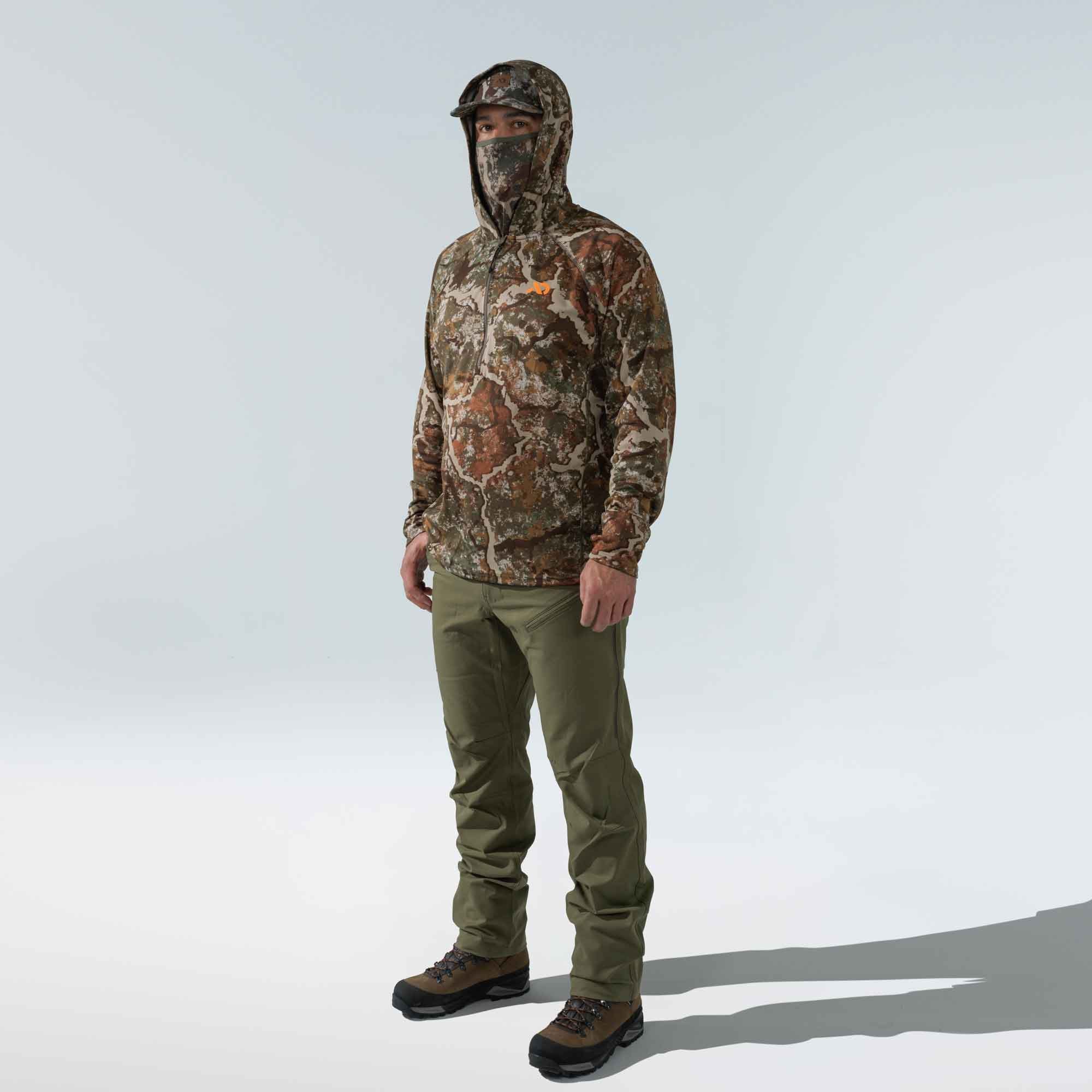 Approach Hoody