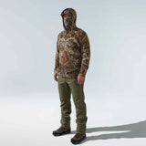 Approach Hoody