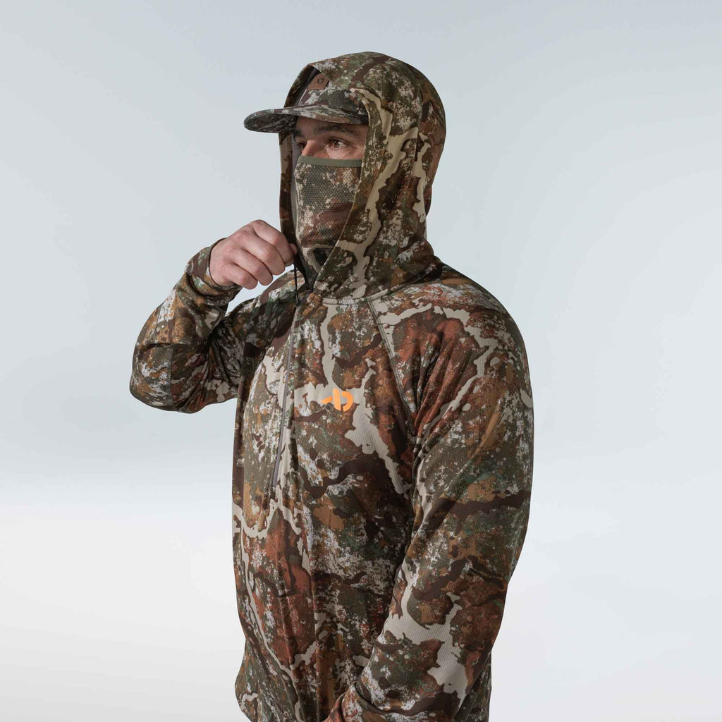 Approach Hoody