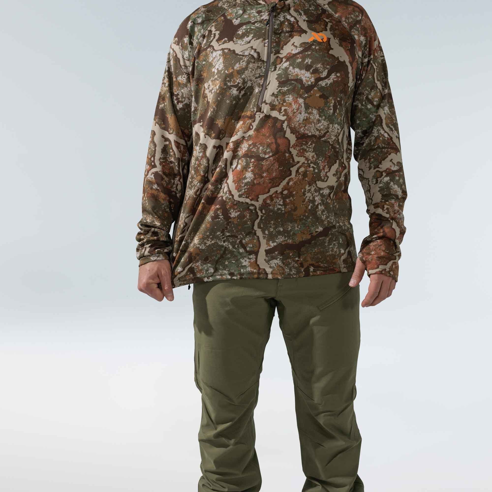 Approach Hoody