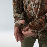 Approach Hoody