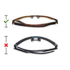 Eyeglass Pouch