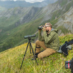 Men's Borah Rain Jacket