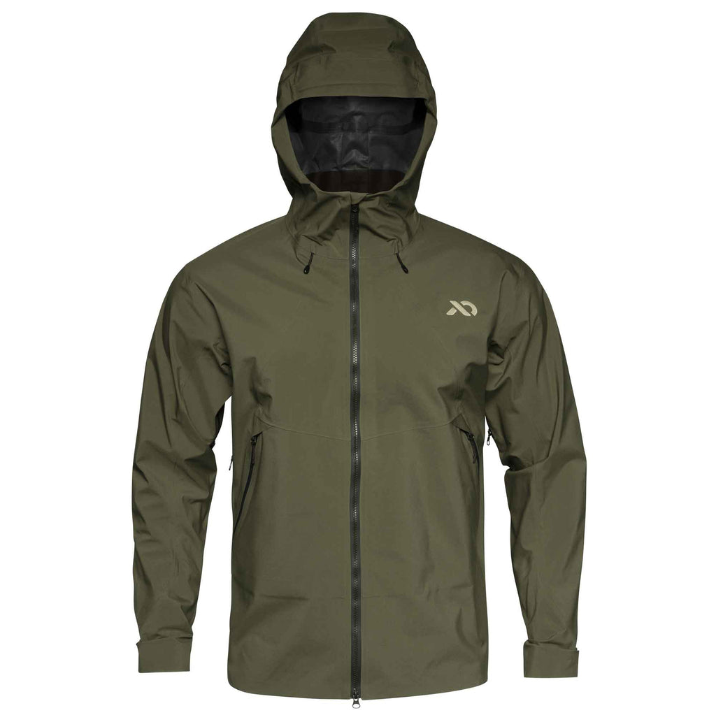 Men's Borah Rain Jacket