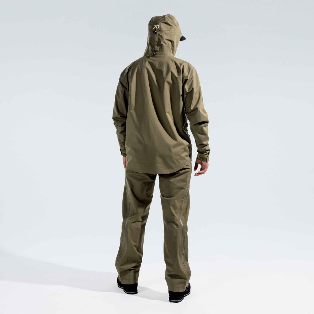 Men's Borah Rain Jacket