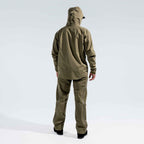 Men's Borah Rain Jacket