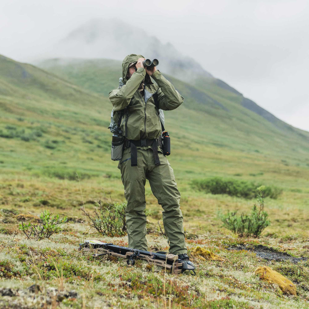 Men's Borah Rain Pant