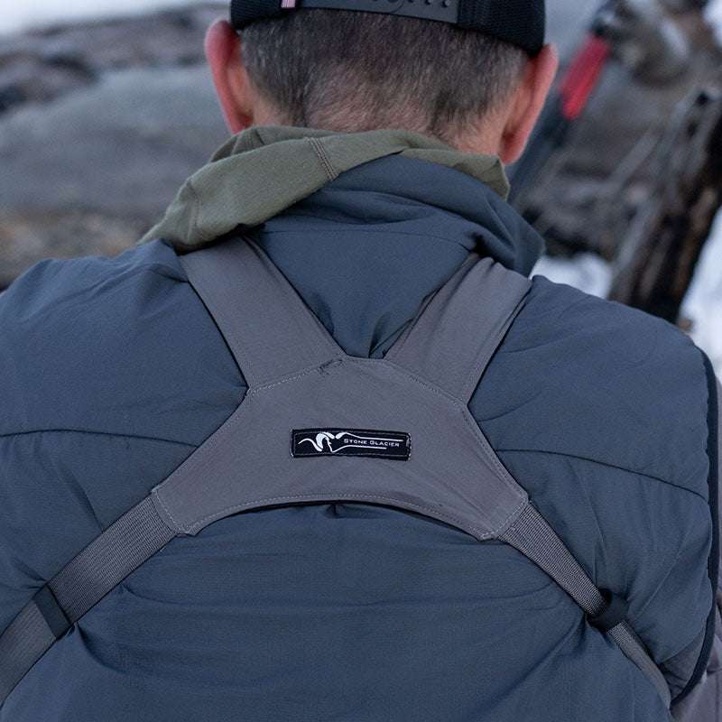 Sentinel Bino Harness