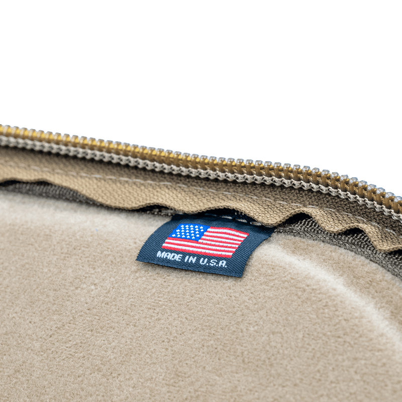 Simple Bow Case