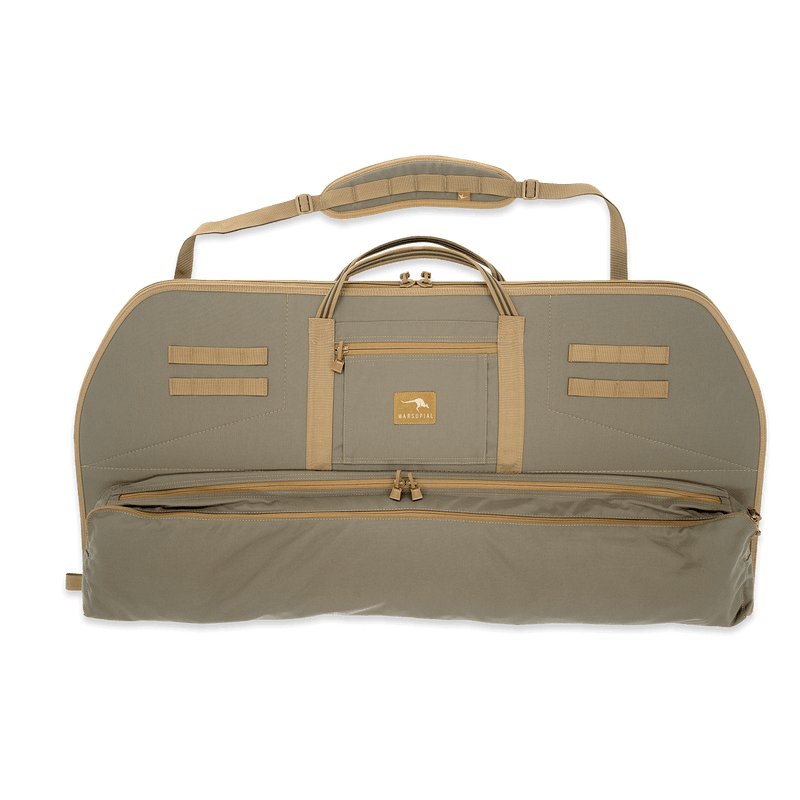 Simple Bow Case
