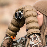 Brooks Down Glassing Mitt