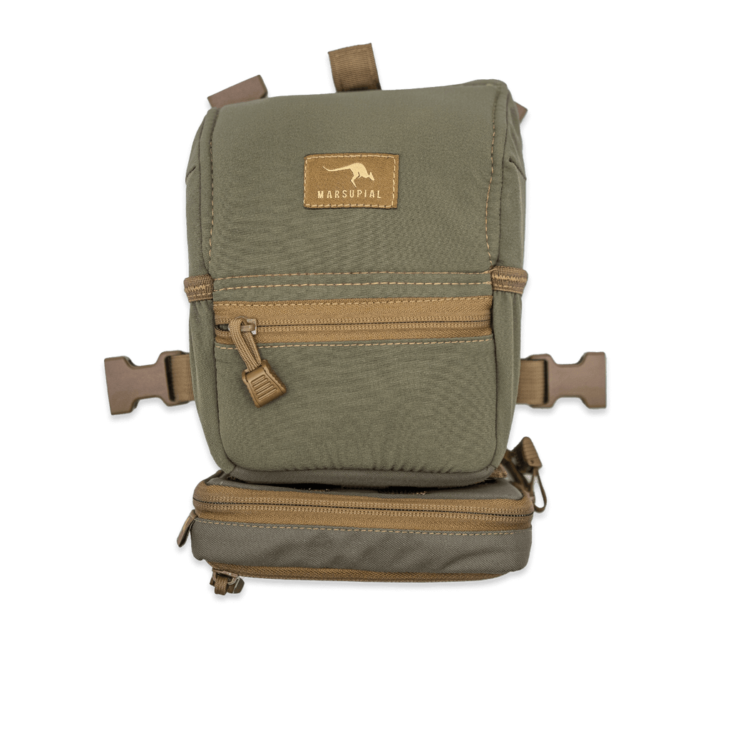 Down Under Pouch