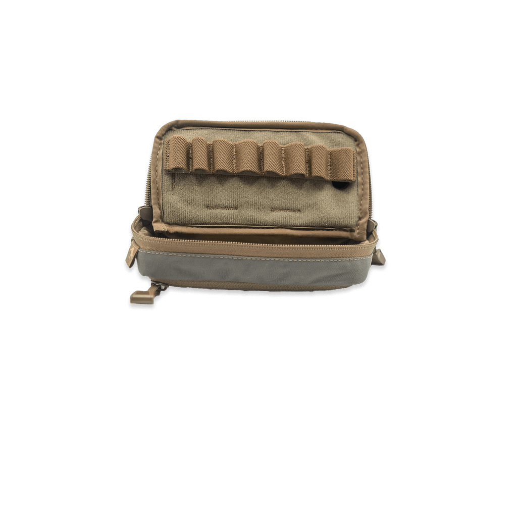 Down Under Pouch