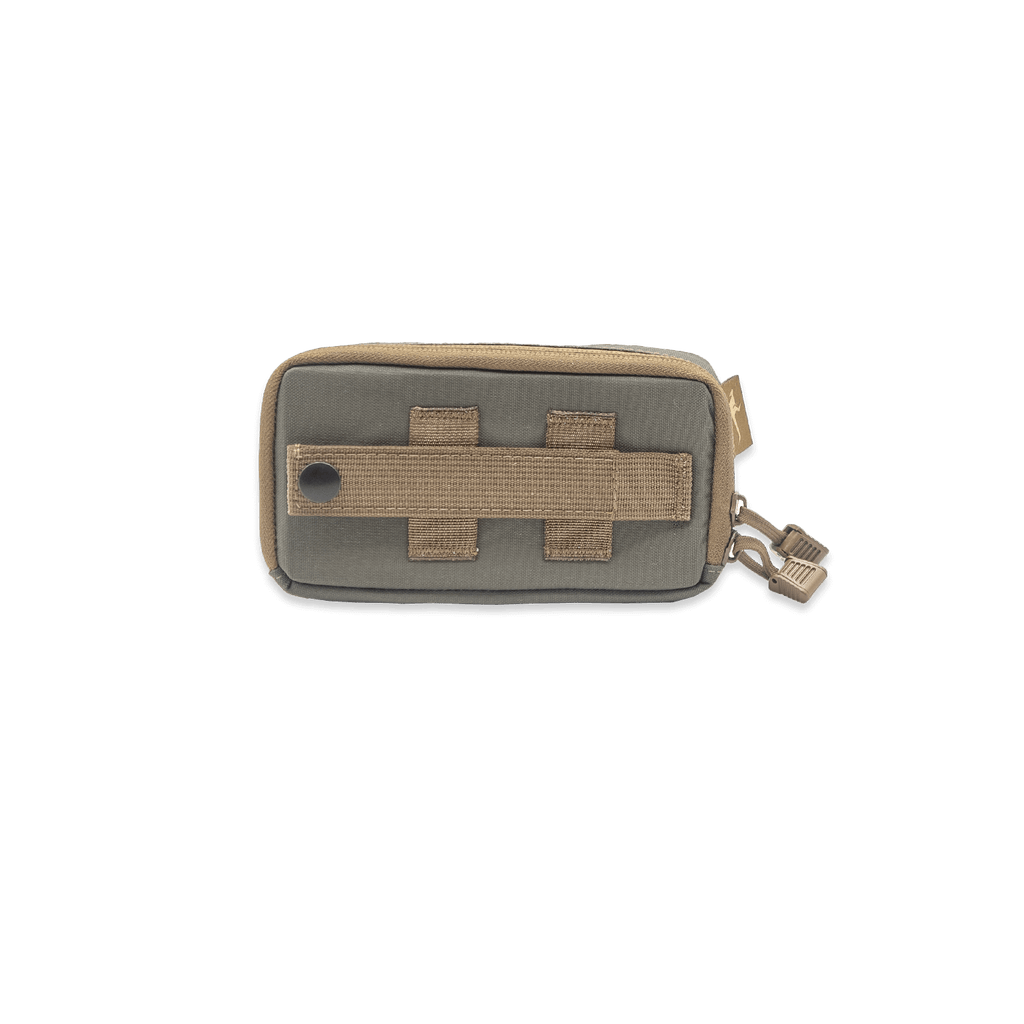 Down Under Pouch