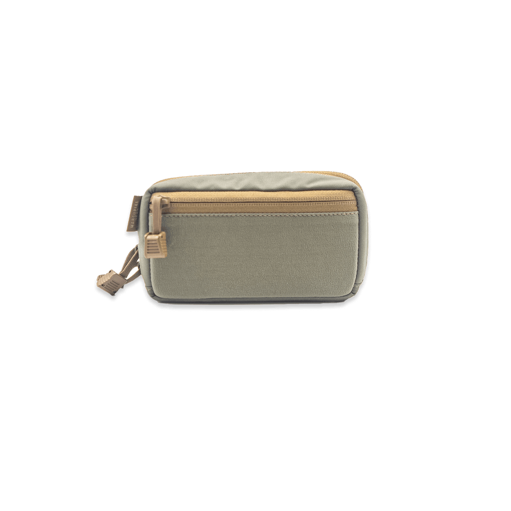 Down Under Pouch