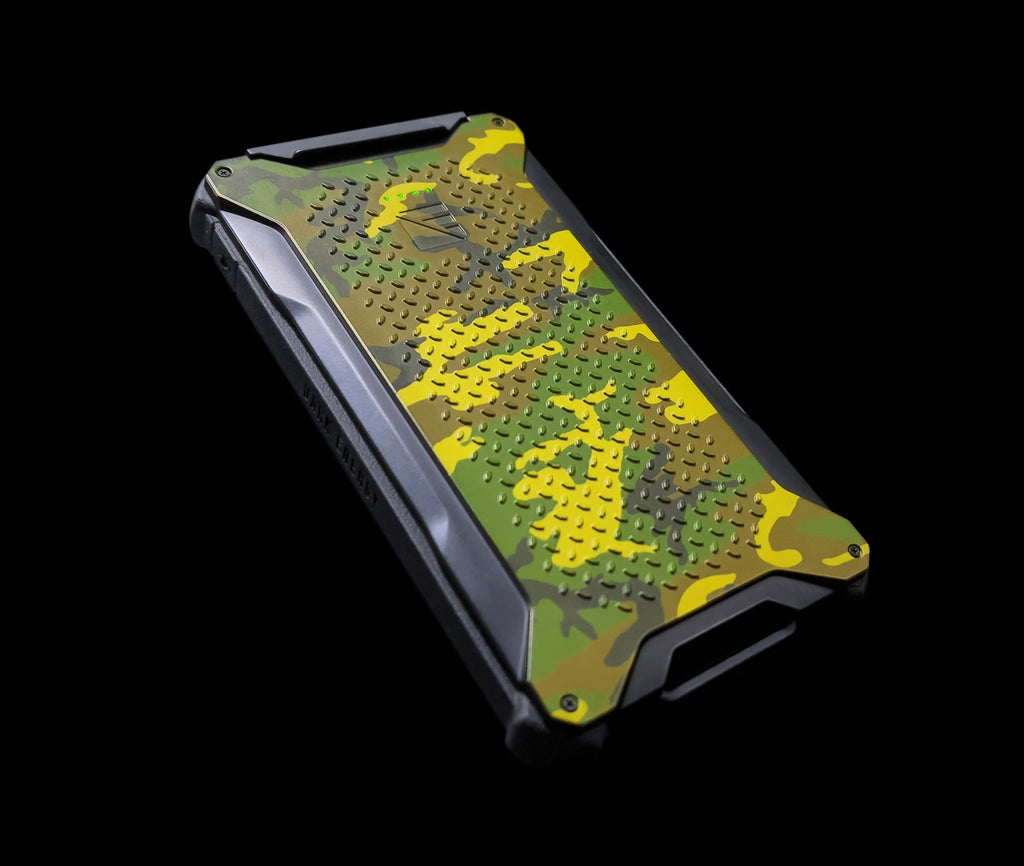 Poseidon Pro