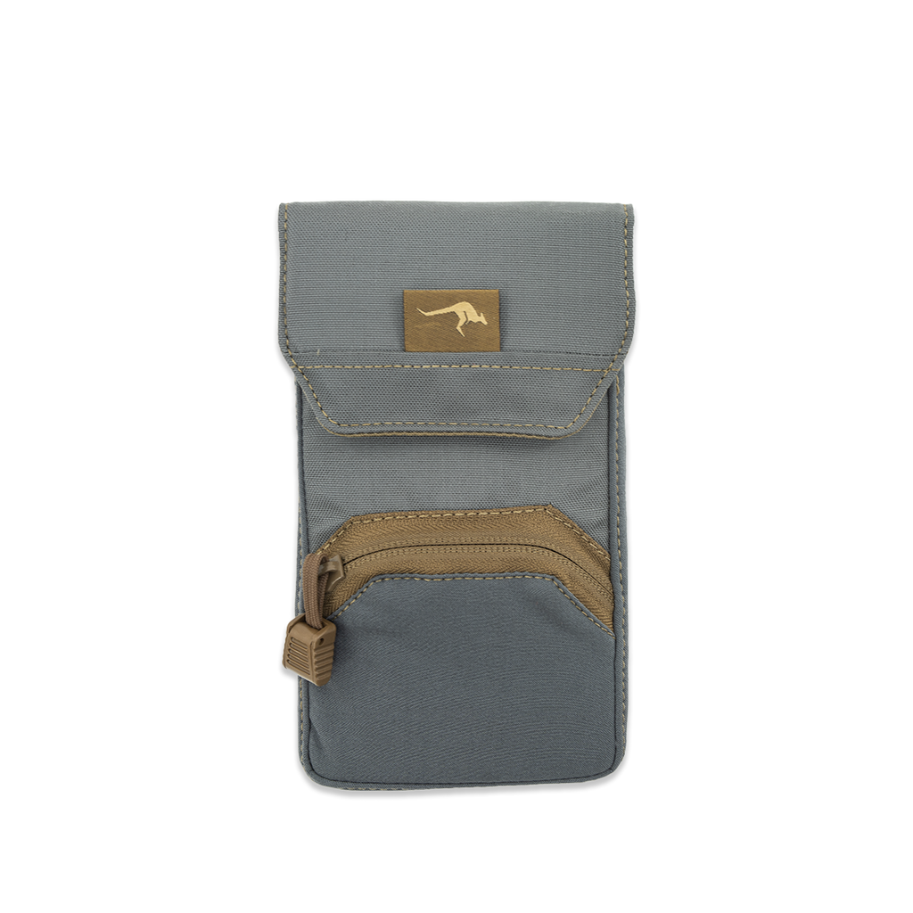Cell Phone Pouch
