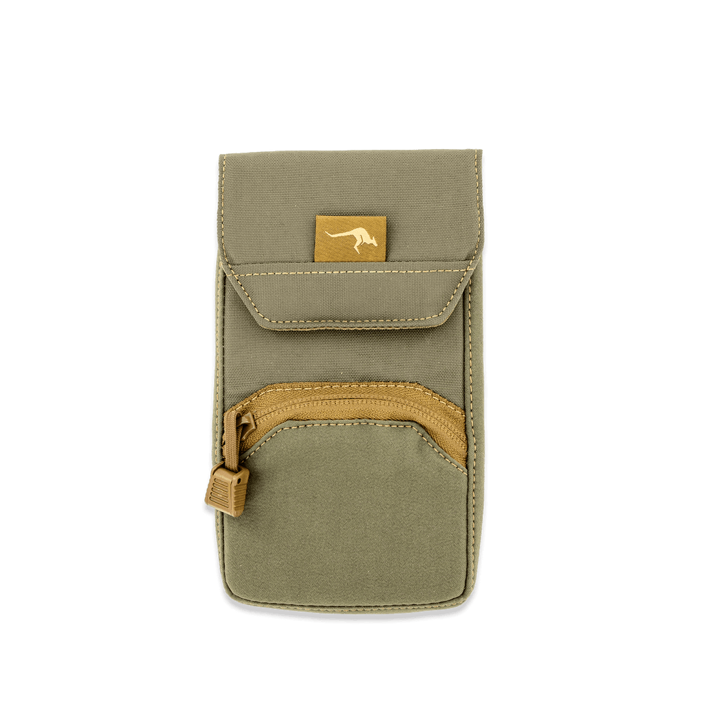 Cell Phone Pouch
