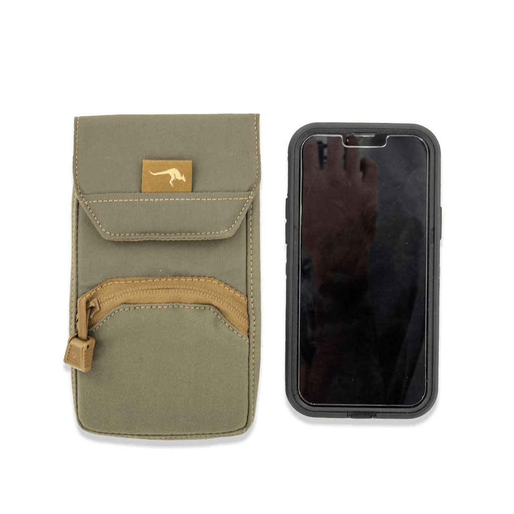 Cell Phone Pouch