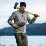 Challis Fleece Jacket