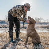 Challis Fleece Jacket