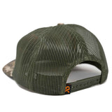 Core Camo Trucker Hat