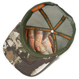 Core Camo Trucker Hat