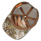 Core Camo Trucker Hat