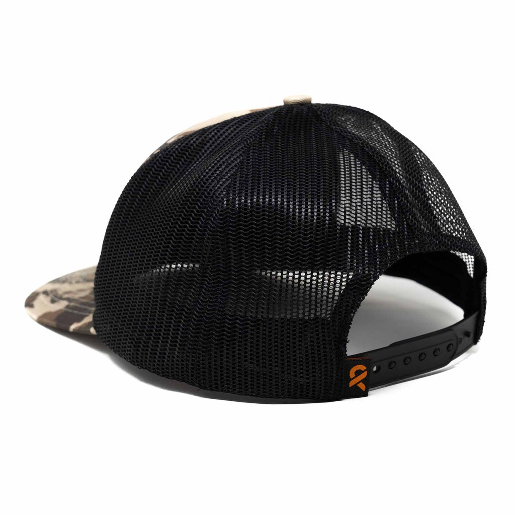 Core Logo Hat
