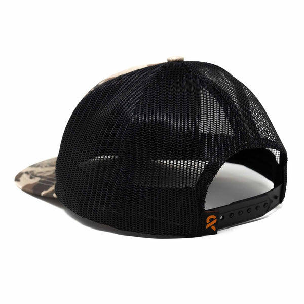 Core Logo Hat