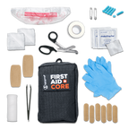 First Aid Core