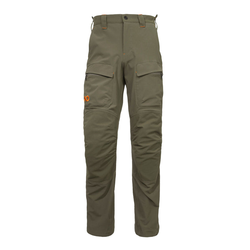Corrugate Foundry Pant
