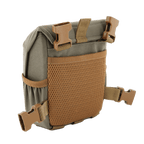 Enclosed Binocular Chest Pack
