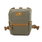 Enclosed Binocular Chest Pack