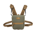 Enclosed Binocular Chest Pack