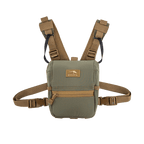 Enclosed Binocular Chest Pack