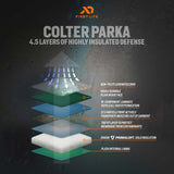 Colter Parka