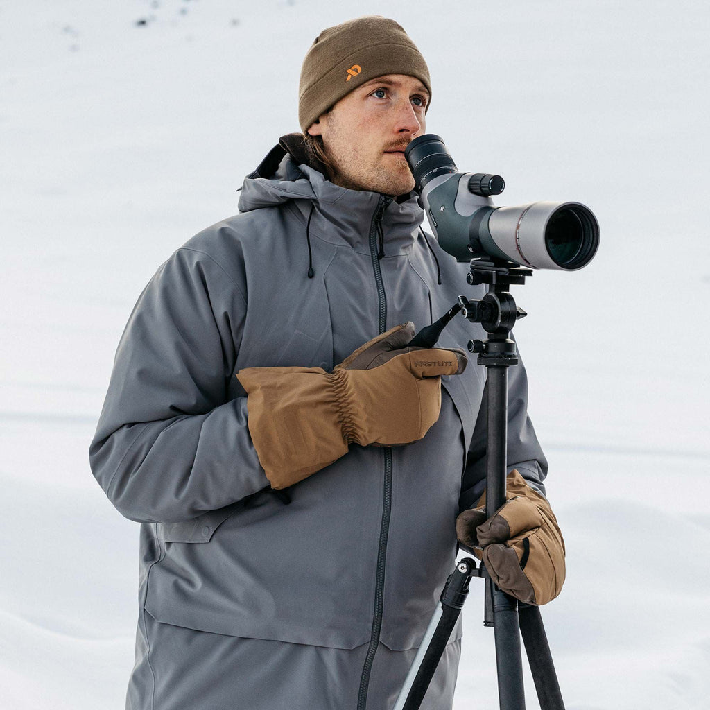 Colter Parka